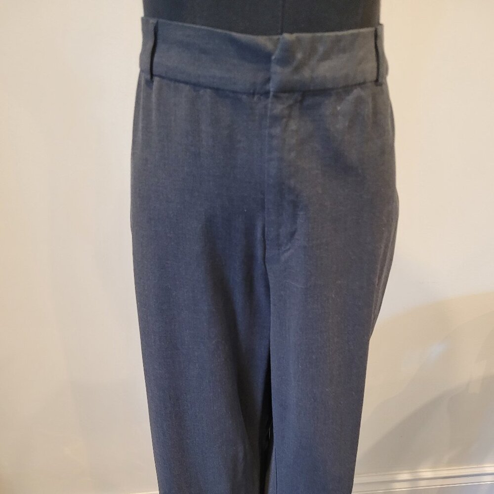 Old Navy Women's Grey Dress Pant